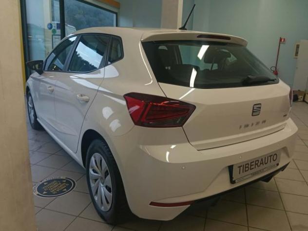 SEAT Ibiza 1.0 TGI 5 porte Style rif. 24200607 - Foto 2