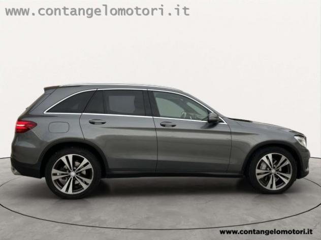 MERCEDES-BENZ GLC 250 d 4Matic Sport rif. 23311802 - Foto 5