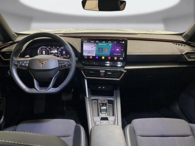 CUPRA Formentor 1.4 e-hybrid 204cv dsg rif. 23753215 - Foto 8