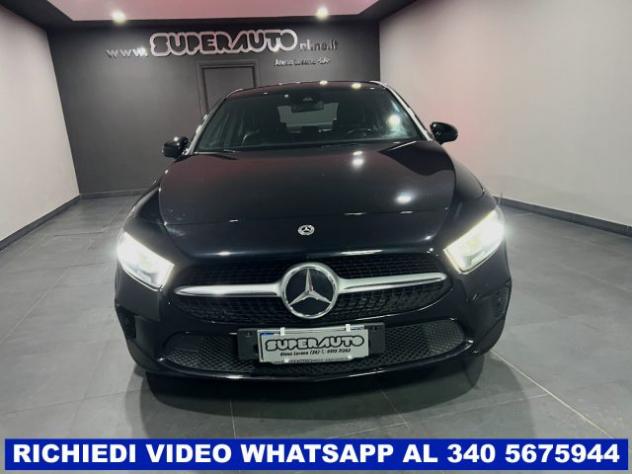 MERCEDES-BENZ A 180 d SEDAN Automatic Business rif. 23322259 - Foto 2