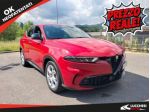 Alfa Romeo Tonale 1.6 Diesel 130cv TCT6 Sprint
