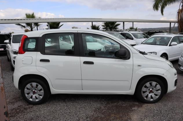 Fiat Panda 1.3 MJT S&S Lounge - Foto 7
