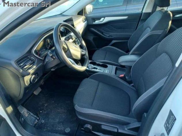FORD Focus N1 AUTOCARRO 1.5 ecoblue Business Co-pilot GC898TH rif. 23769936 - Foto 8