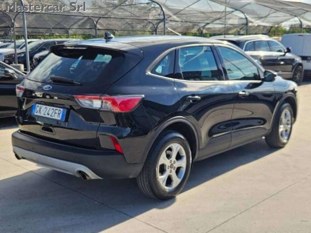 FORD Kuga Kuga 1.5 ecoblue Connect 2wd 120cv Auto - GK242FR rif. 24180899 - Foto 6