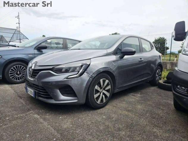 RENAULT Clio Clio V 2019 1.0 tce Equilibre 90cv my21 -GN128DA rif. 24083522 - Foto 2