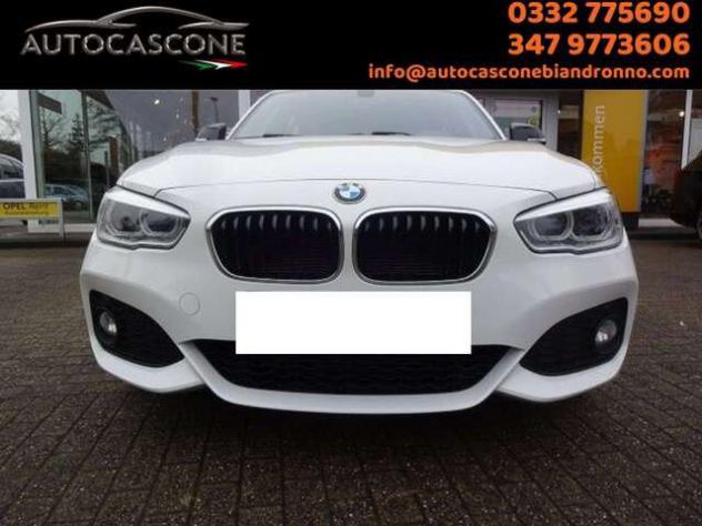 BMW Serie 1 120i 5p. Msport - Foto 2