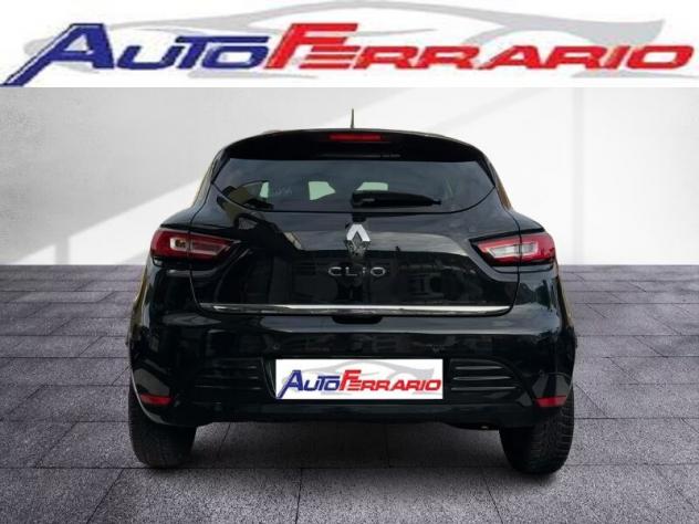 RENAULT Clio 4ª serie Clio TCe 12V 90CV Start&Stop 5 porte Energy Intens - Foto 3