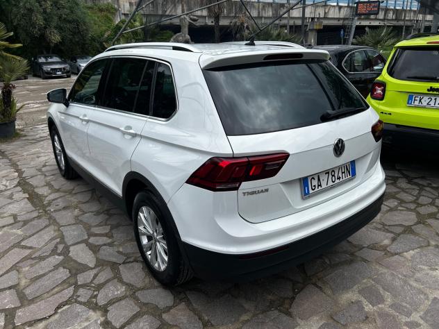 Volkswagen Tiguan 1.5 TSI Business ACT BlueMotion Technology - Foto 3