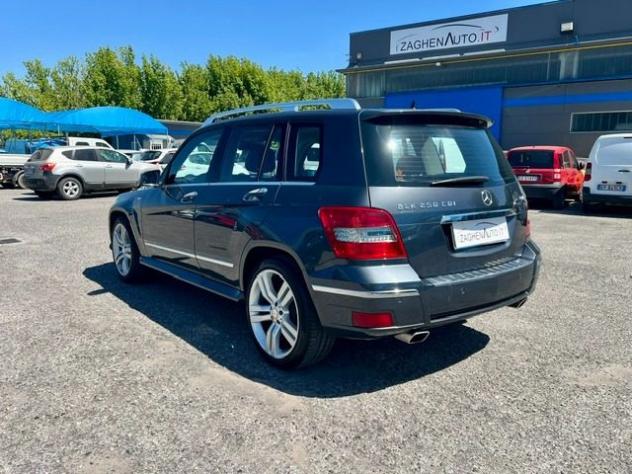 MERCEDES-BENZ GLK 250 CDI 4Matic BlueEFFICIENCY Sport rif. 23799907 - Foto 3