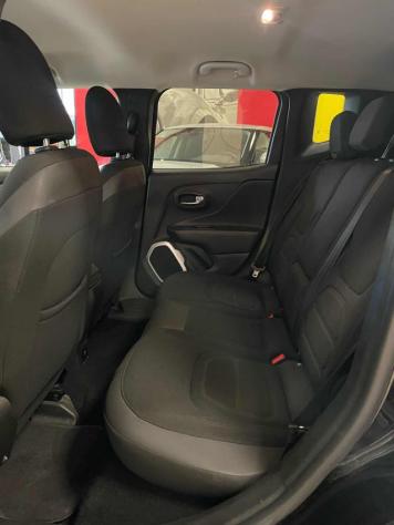 JEEP Renegade 2.0 Mjt 140CV 4WD Active Drive Limited rif. 24091840 - Foto 7