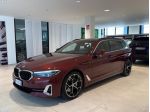 BMW Serie 5 530d 48v 249cv auto UNICA - 20.000EURO DI OPTIONAL