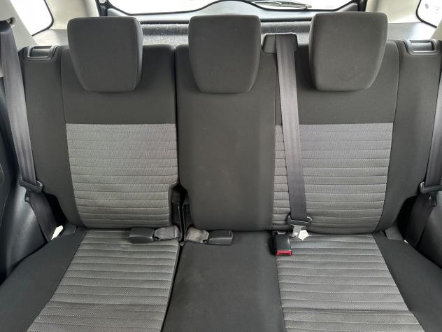 Fiat Sedici 1.6 16V 4x2 Emotion GPL - Foto 10