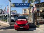 Smart ForFour 70 1.0 Passion