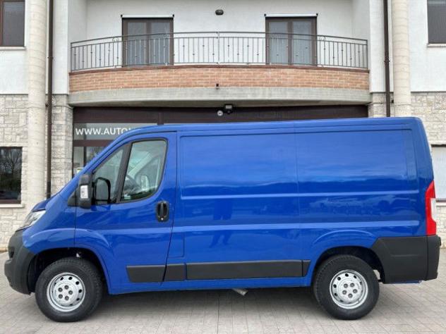 Citroen Jumper Jumper 30 2.2 Bhdi 140 Cv - Foto 5