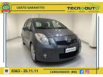 TOYOTA Yaris 1.8 5Pt TS rif. 20610674