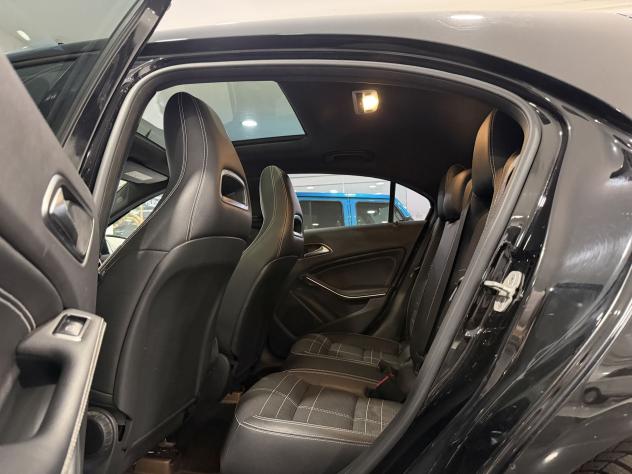 Mercedes-Benz Classe A A 180 CDI Sport - Foto 8