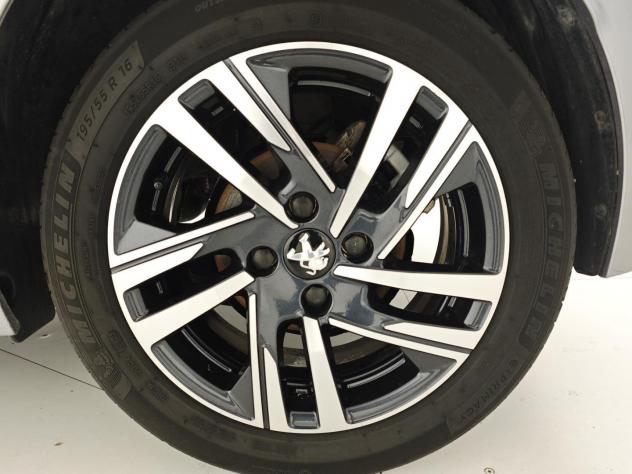 Peugeot 208 PureTech 100 Stop&Start 5 porte Allure - Foto 9