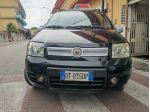 FIAT PANDA 1.2 CLIBING NATURALPOWER CV60 KW44