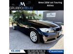 Bmw 320d cat Touring Attiva