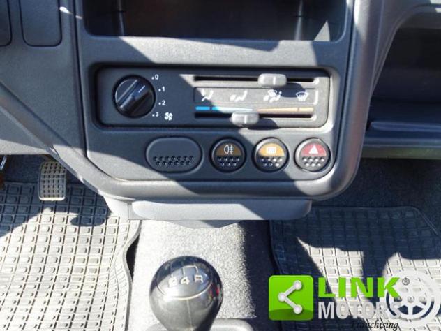 PEUGEOT 106 1.0 XN 1993 - Conservato - ASI rif. 23821230 - Foto 9