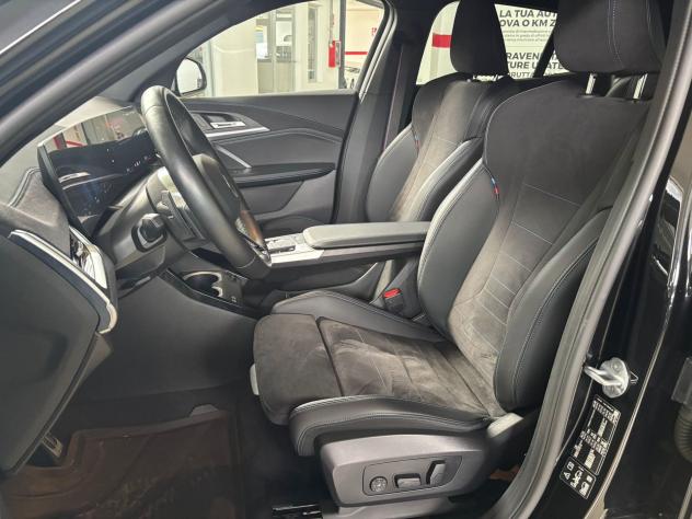 BMW X2 xDrive 20d M Sport Pro 48V MHEV DCT - manutenzioni regolari - Foto 10