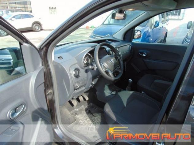 DACIA Dokker 1.6 8V 110CV GPL Comfort rif. 19069625 - Foto 3