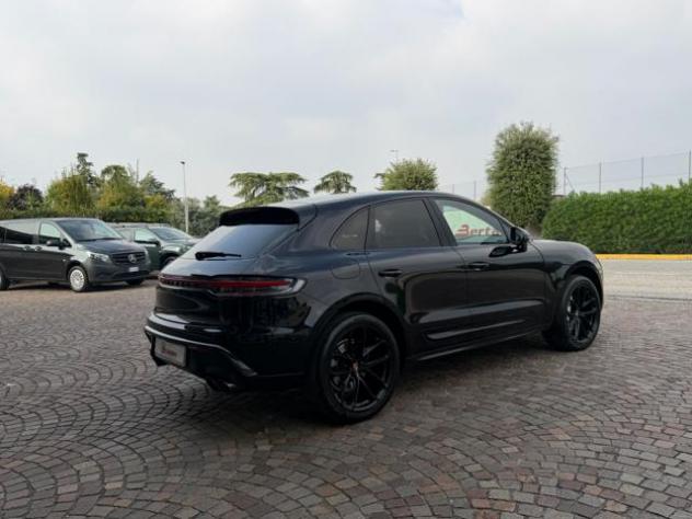 PORSCHE Macan 2.0 rif. 24202974 - Foto 4