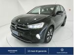 Volkswagen Taigo 1.0 TSI 110 CV Life