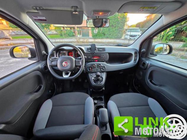 FIAT Panda 86CV Easy Metano rif. 24130675 - Foto 5