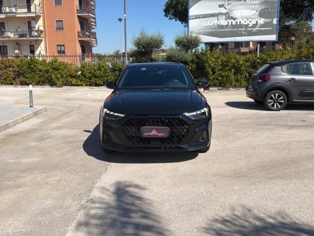 Audi A1 Sportback A1 Citycarver S Line - Foto 2