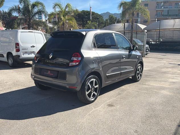 Renault Twingo Twingo Limited Turbo - Foto 6