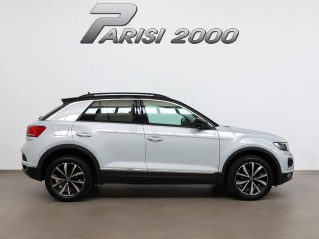 VOLKSWAGEN T-Roc 1.0 TSI 110CV *PROMO PARISI GROUP* rif. 24089016 - Foto 6