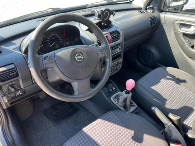 OPEL Corsa 1.2i 16V cat 5 porte Enjoy rif. 23890605 - Foto 7