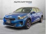 KIA XCeed 1.0 T-GDi 111cv Style 2WD rif. 23843102
