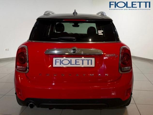 MINI Countryman MINI F60 MINI 2.0 COOPER D ALL4 - Foto 5