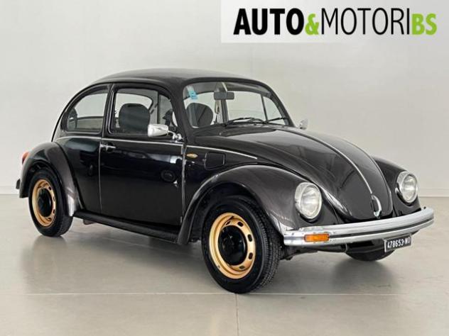 VOLKSWAGEN Maggiolino 1200 Mexico rif. 23730998 - Foto 3