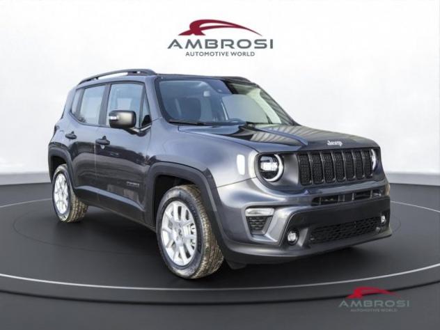 JEEP Renegade E-Hybrid My25 Altitude rif. 24174319 - Foto 2