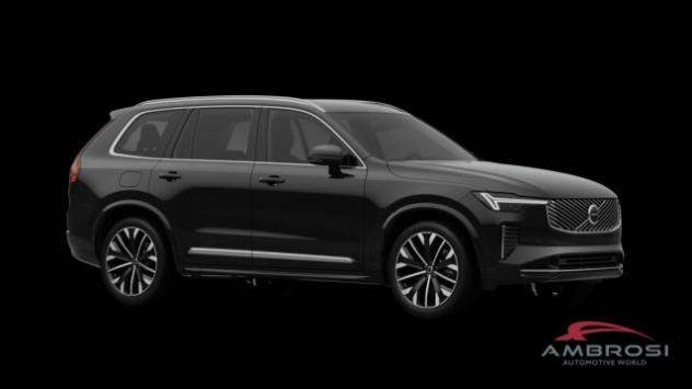 VOLVO XC90 B5 AWD Mild hybrid Benzina Plus Bright 7 Sedili rif. 23398471 - Foto 7