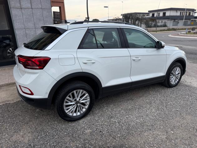 Volkswagen T-Roc 2.0 TDI SCR 150 CV DSG Style - Foto 6