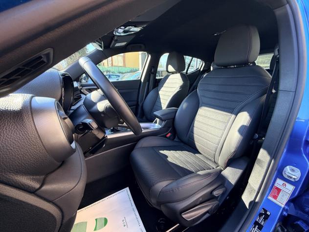Alfa Romeo Tonale 1.5 130 CV MHEV TCT7 Sprint - Foto 10