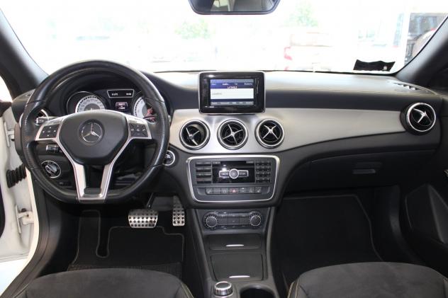 Mercedes-benz A 220 CDI Automatic Premium - Foto 6