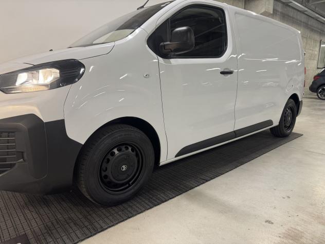 Citroën Jumpy BlueHDi 140 S&S M Atlante - Foto 8