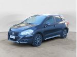 Suzuki SX4 S-Cross 1.6 VVT 4WD ALL GRIP TOP