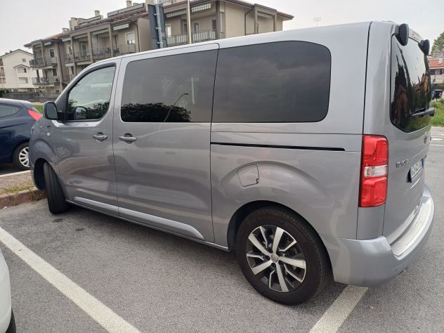 Toyota Proace Verso Medium Executive 2.0D 150cv - Foto 3