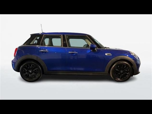 MINI Mini 5 Porte 1.5 Twin Power Turbo 75cv One Baker S rif. 23635338 - Foto 4
