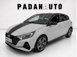 Hyundai i20 1.0 T-GDI 100cv N-Line DCT Carbon