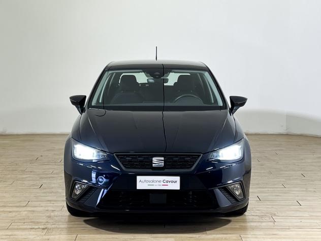 SEAT Ibiza Ibiza 1.0 tgi Style 90cv - Foto 2