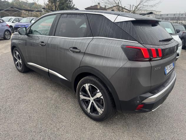 Peugeot 3008 BlueHDI 130 S&S GT Line Cambio manuale - Foto 3
