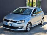 Volkswagen Polo 1.2 TDI DPF 5 p. Comfortline