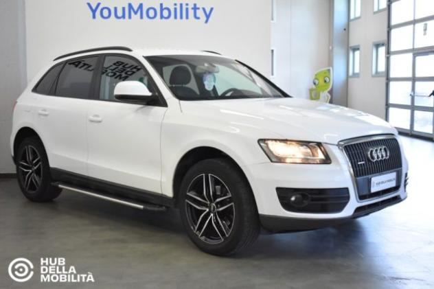 AUDI Q5 2.0 TDI 170 CV quattro rif. 23794598 - Foto 2
